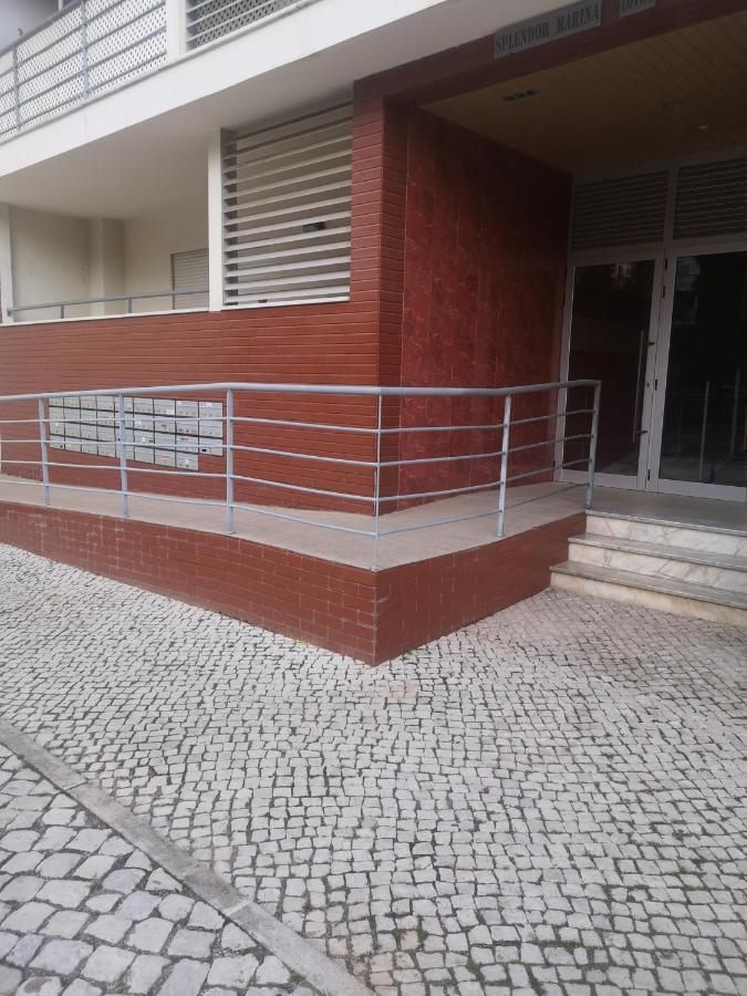Splendor Residence Apartment Portimão Exteriér fotografie