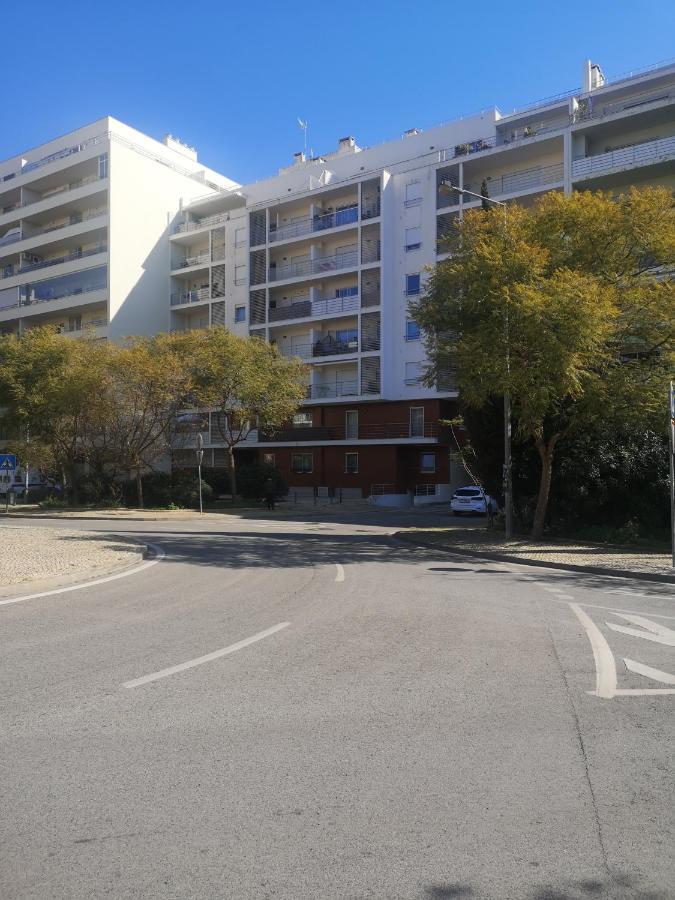 Splendor Residence Apartment Portimão Exteriér fotografie