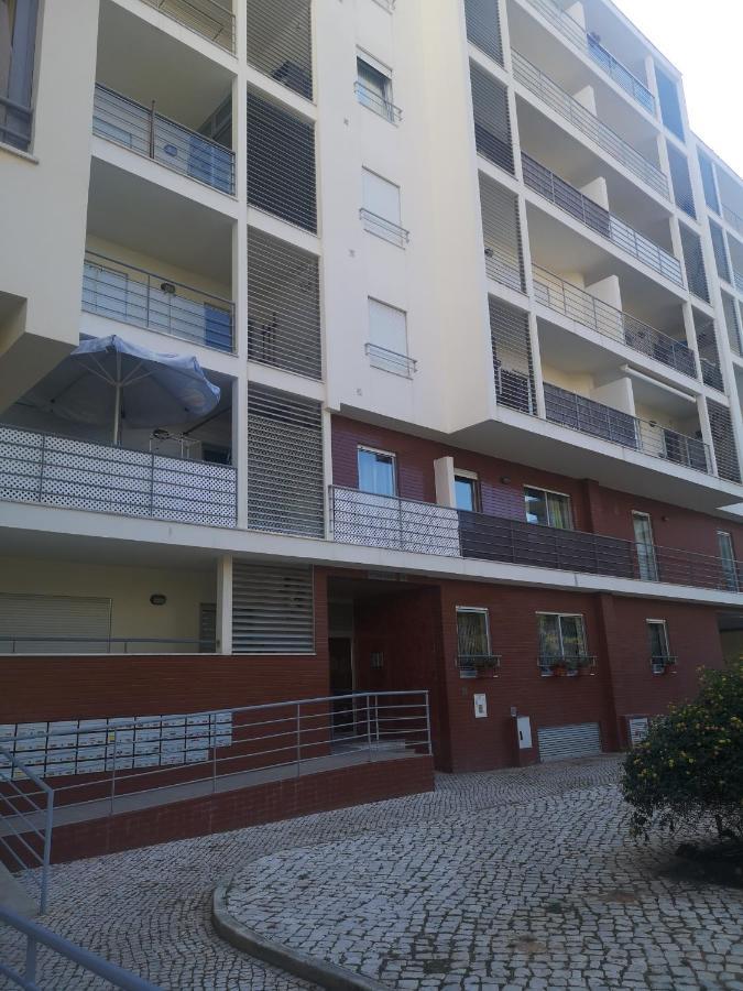 Splendor Residence Apartment Portimão Exteriér fotografie