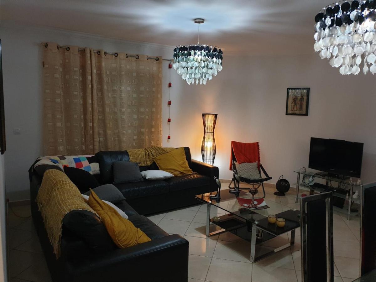 Splendor Residence Apartment Portimão Exteriér fotografie