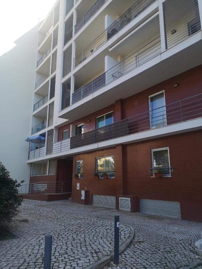 Splendor Residence Apartment Portimão Exteriér fotografie